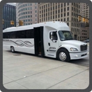 Dream Limousines, Inc. - Limousine Service
