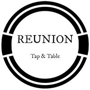 Reunion Tap & Table
