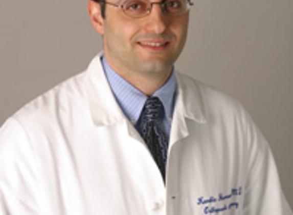 Dr. Kambiz k Hannani, MD - West Covina, CA