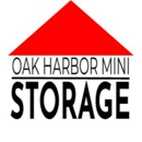 Oak Harbor Mini Storage - Automobile Storage