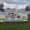 Adams Auto Sales LLC gallery