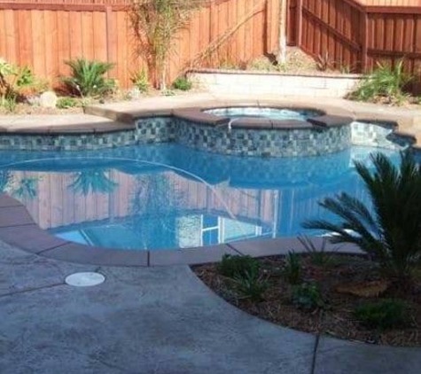 Pools By Tom - New Waverly, TX