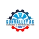 Sunvalley Ac, Heating And Refrigeration LLC