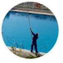 Schiedenhelm Pool Services - Leak Detecting Service