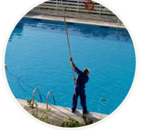 Schiedenhelm Pool Services - Spring Hill, FL