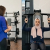 Discover Strength gallery