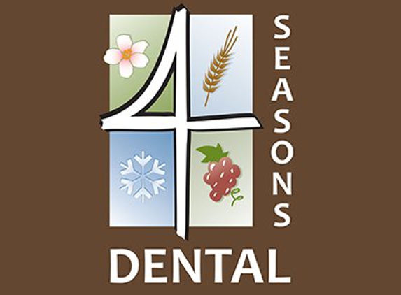 4 Seasons Dental - Milton Freewater, OR