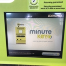 Minute Key - Locks & Locksmiths