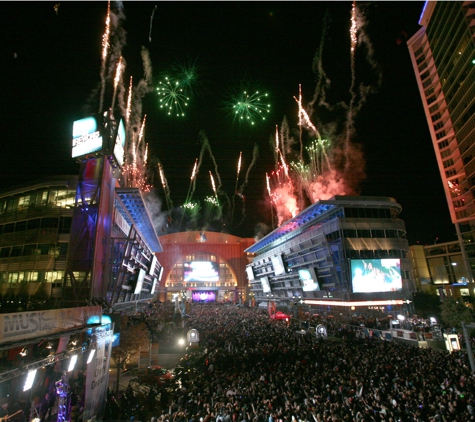 American Airlines Center - Dallas, TX