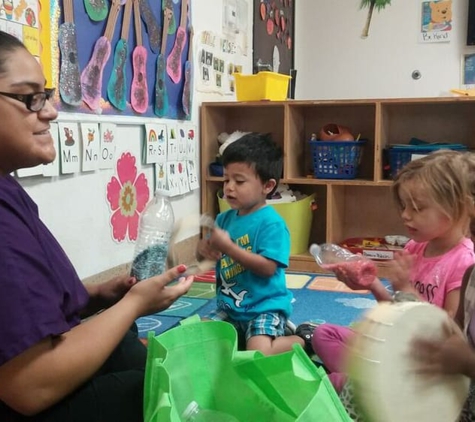 Elite Preschool and Learning Center - Phoenix, AZ