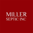 Miller Septic Inc - Septic Tank & System Cleaning