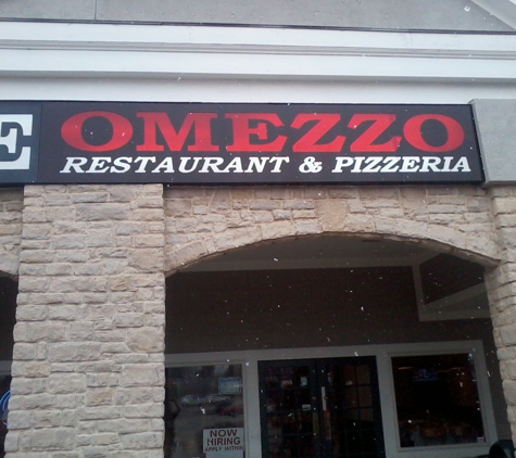 Omezzo Restaurant & Pizzeria - Pickerington, OH