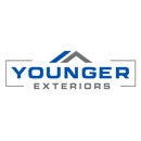 Younger Exteriors - Windows
