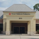 Texas Children's Pediatrics Cypresswood - Physicians & Surgeons, Pediatrics