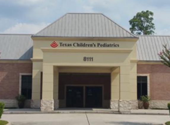 Texas Children's Pediatrics Cypresswood - Spring, TX