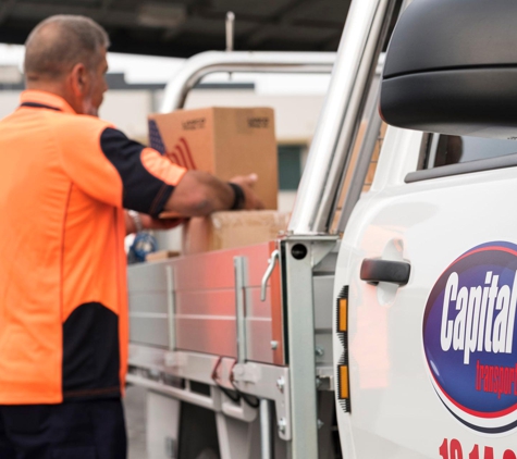 Capital Transport Group - Mulgrave, VIC