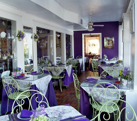 Lavender N Lace Tea Room - Lake Alfred, FL