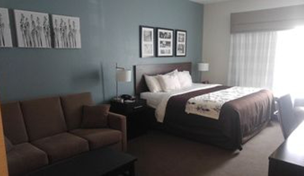 Sleep Inn - Longview, TX