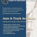 Collier & Associates - Attorneys