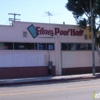 Flores Pool Hall gallery