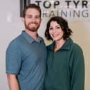 Top Tyr Training - Personal Fitness Trainers