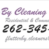 Flutter-By Cleaning Services gallery