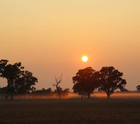 Smith Dosser - Benalla, VIC