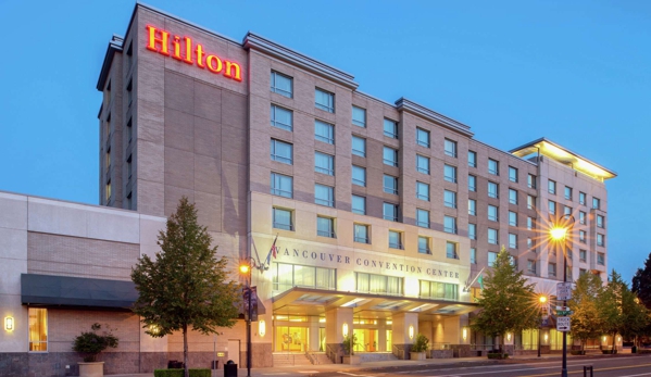 Hilton Vancouver Washington - Vancouver, WA