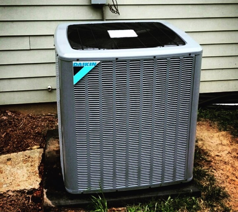 Expert Air A/C and Heating - Covington, LA