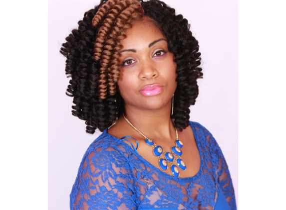 Anointed Hair - Crotchet, Weaves,Braids and Styling - Washington, DC