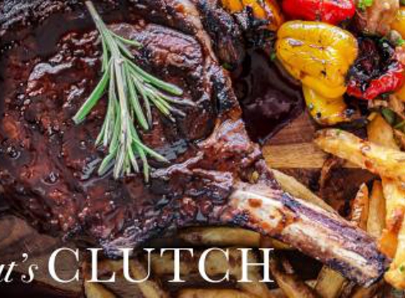 Clutch Kitchen & Sports Bar - Rochester, NY