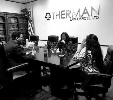 Therman Law Offices, LTD. - Wheaton, IL