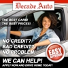 Decade Auto gallery