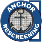 Anchor Rescreening