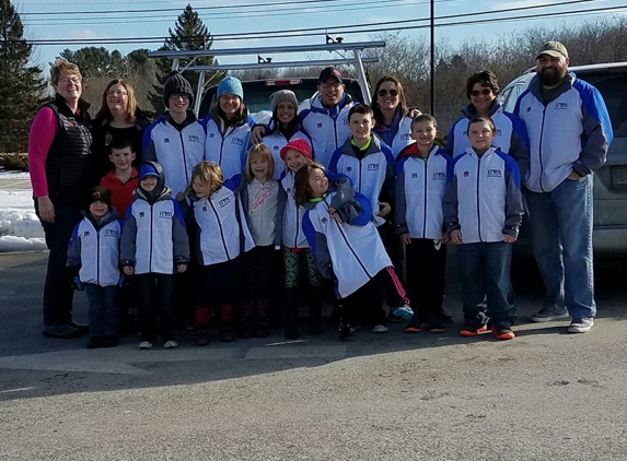 Boyingtons Taekwondo Academy - Bangor, ME