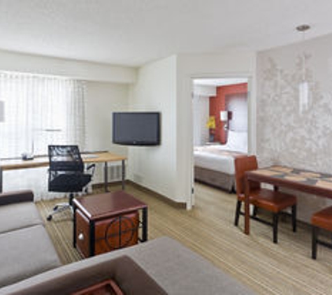 Residence Inn Dallas Lewisville - Lewisville, TX