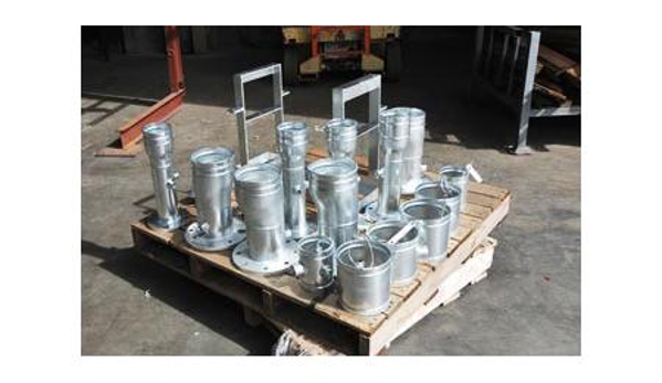Adelaide Galvanising Industries Pty Ltd - Cavan, SA