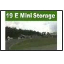 19 East Mini Storage - Propane & Natural Gas