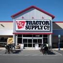 Tractor Supply Co - Farm Equipment