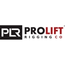 The ProLift Rigging Company - Movers