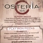 Osteria 166