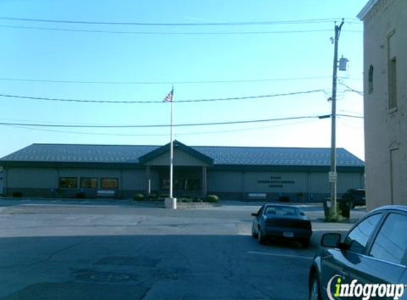 Chamber of Commerce - Missouri Valley, IA