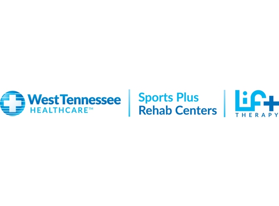 Sports Plus Rehab Centers - Dyersburg - Dyersburg, TN