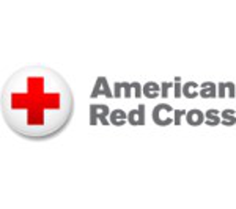 American Red Cross - Midland, TX