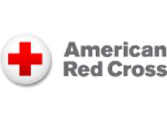 American Red Cross - Walterboro, SC