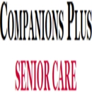 Companions Plus Senior Care - Home Health Services