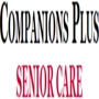 Companions Plus Senior Care