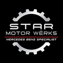 Star Motor Werks- Mercedes Benz Specialist - Auto Repair & Service
