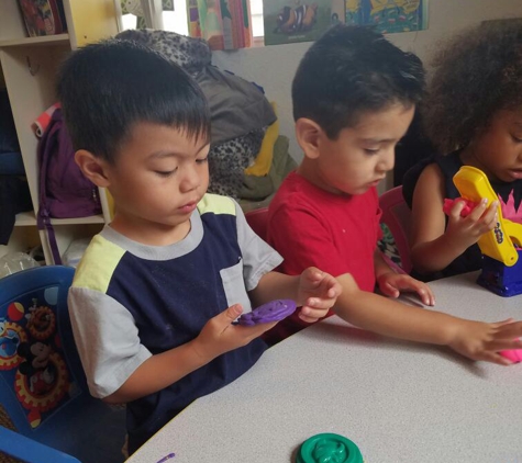 Blessings Family Preschool - Bellflower, CA