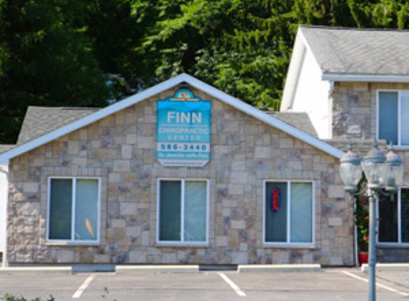 Finn Chiropractic Center - Clarks Summit, PA